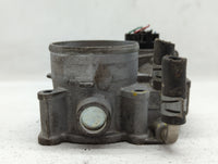 2013-2018 Nissan Altima Throttle Body P/N:3TA60-01 B 3TA60-01 C, 3TA60-01 A Fits Fits 2013 2014 2015 2016 2017 2018 2019 202
