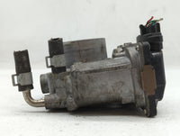 2013-2018 Nissan Altima Throttle Body P/N:3TA60-01 B 3TA60-01 C, 3TA60-01 A Fits Fits 2013 2014 2015 2016 2017 2018 2019 202