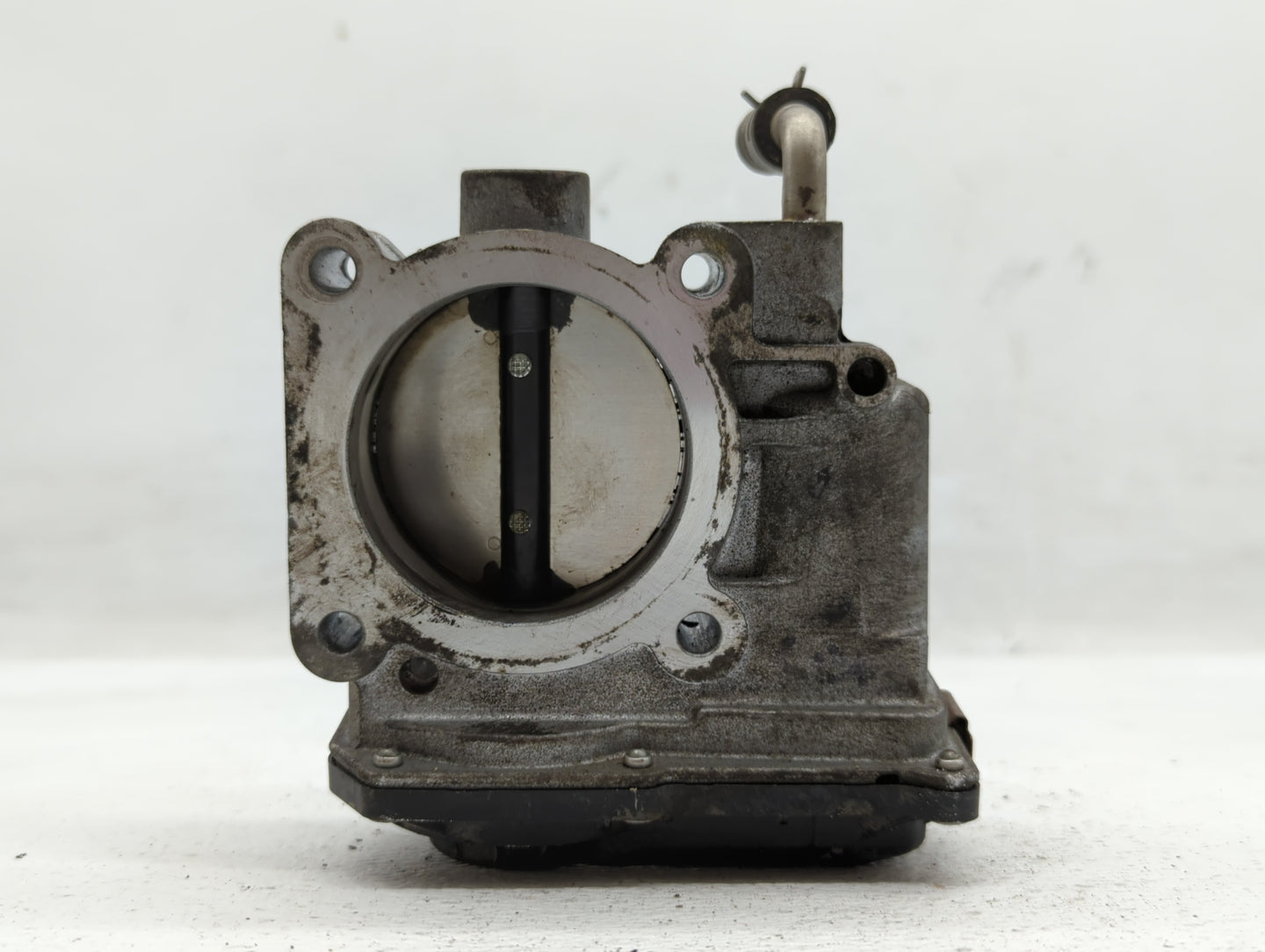 2013-2018 Nissan Altima Throttle Body P/N:3TA60-01 B 3TA60-01 C, 3TA60-01 A Fits Fits 2013 2014 2015 2016 2017 2018 2019 202