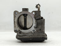 2013-2018 Nissan Altima Throttle Body P/N:3TA60-01 B 3TA60-01 C, 3TA60-01 A Fits Fits 2013 2014 2015 2016 2017 2018 2019 202