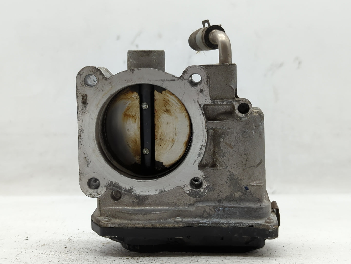2013-2018 Nissan Altima Throttle Body P/N:3TA60-01 B 3TA60-01 C, 3TA60-01 A Fits Fits 2013 2014 2015 2016 2017 2018 2019 202