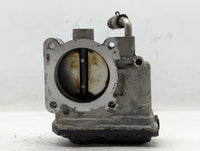 2013-2018 Nissan Altima Throttle Body P/N:3TA60-01 B 3TA60-01 C, 3TA60-01 A Fits Fits 2013 2014 2015 2016 2017 2018 2019 202