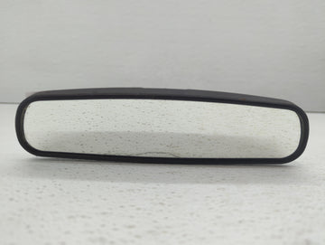 2000-2022 Nissan Altima Interior Rear View Mirror Replacement OEM P/N:031681 E8011681 Fits OEM Used Auto Parts - Oemusedauto