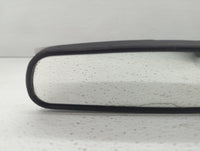 2000-2022 Nissan Altima Interior Rear View Mirror Replacement OEM P/N:031681 E8011681 Fits OEM Used Auto Parts - Oemusedauto