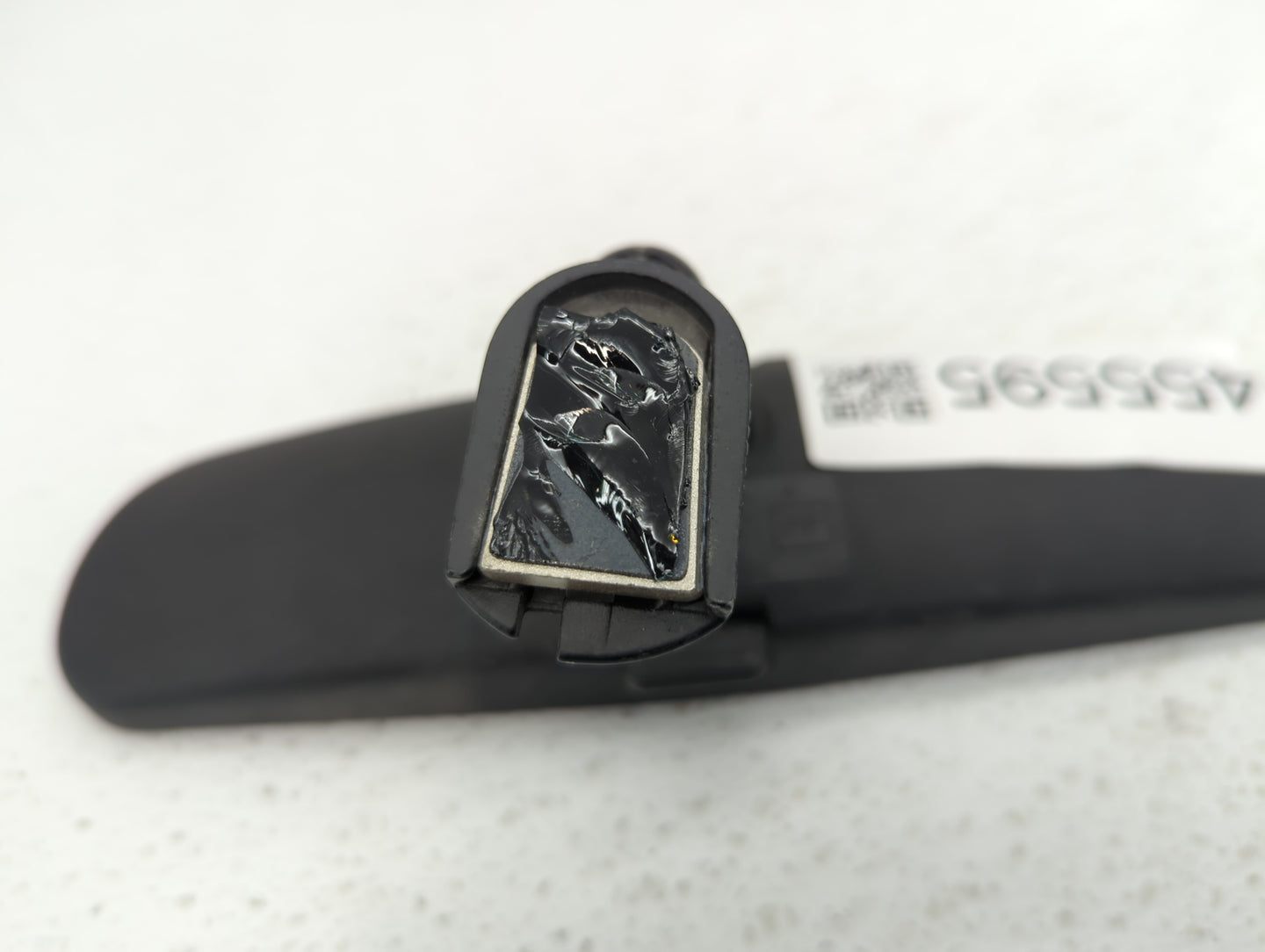 2000-2022 Nissan Altima Interior Rear View Mirror Replacement OEM P/N:031681 E8011681 Fits OEM Used Auto Parts - Oemusedauto