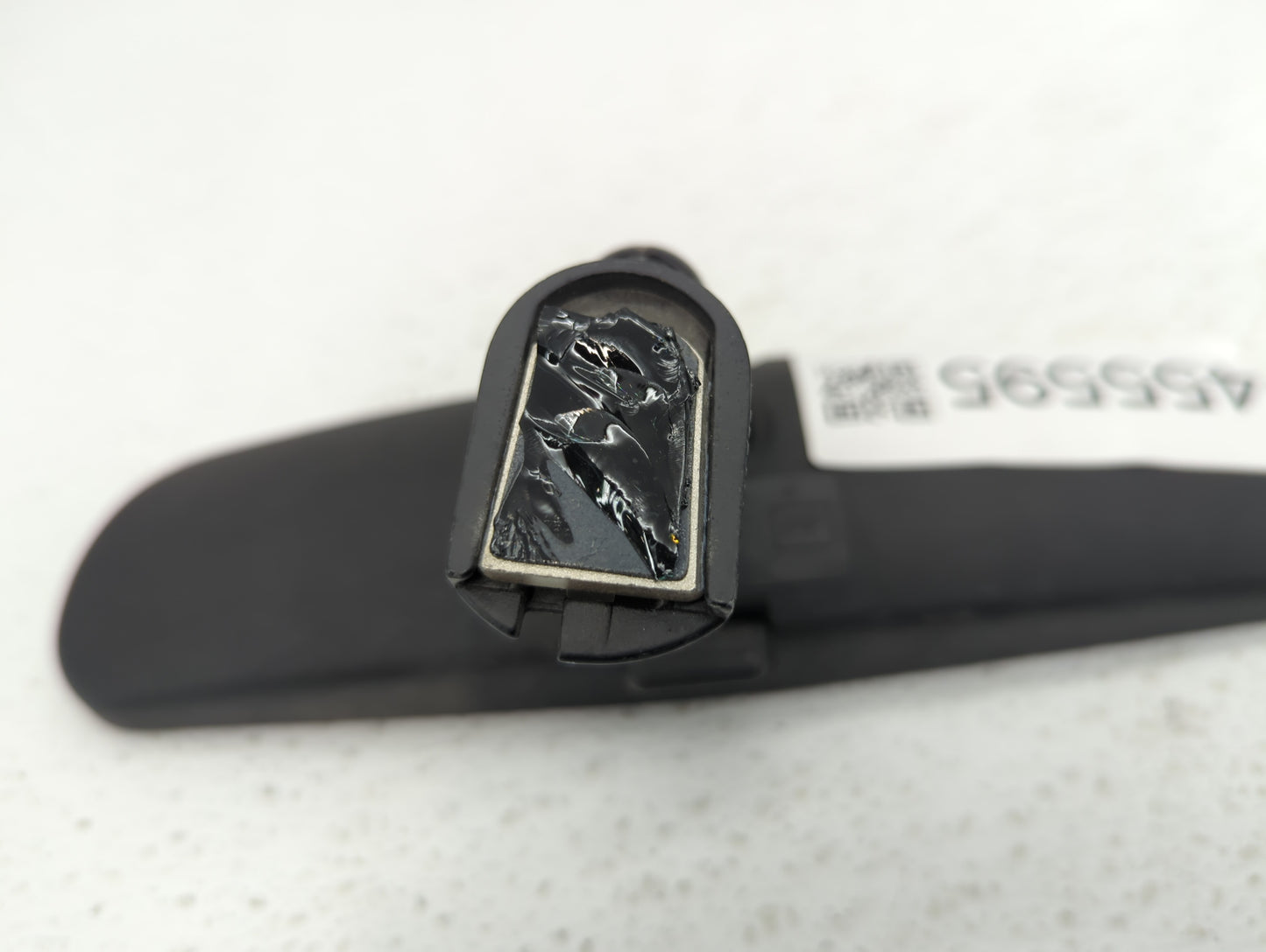 2000-2022 Nissan Altima Interior Rear View Mirror Replacement OEM P/N:031681 E8011681 Fits OEM Used Auto Parts - Oemusedauto