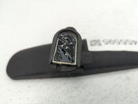 2000-2022 Nissan Altima Interior Rear View Mirror Replacement OEM P/N:031681 E8011681 Fits OEM Used Auto Parts - Oemusedauto