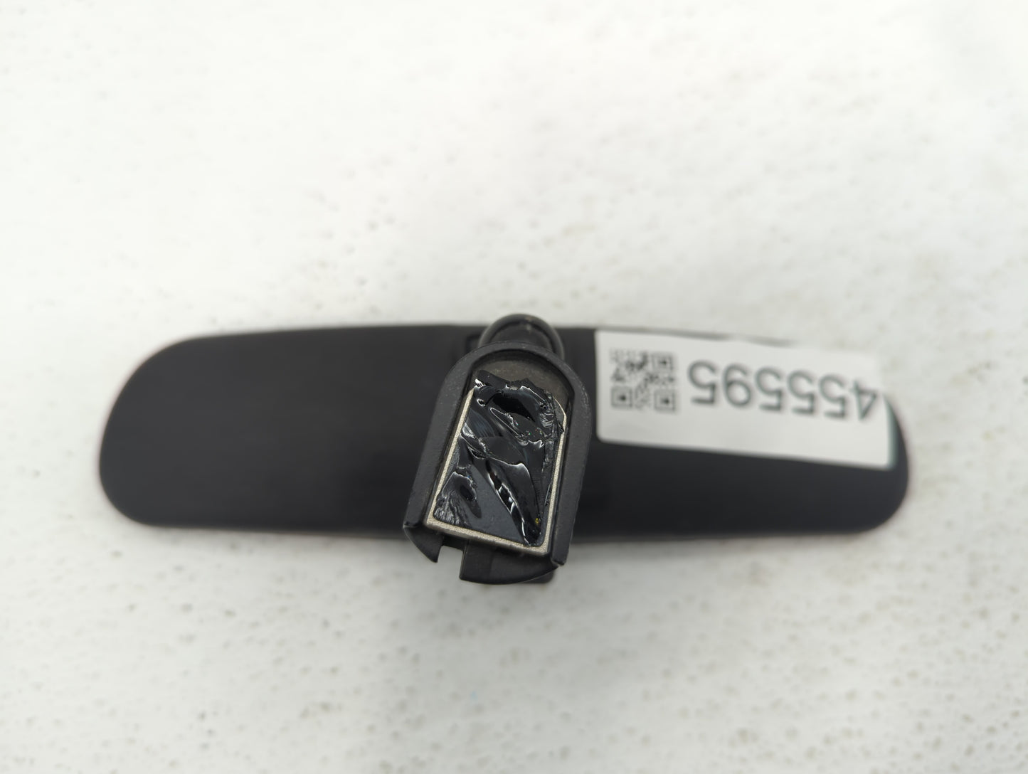 2000-2022 Nissan Altima Interior Rear View Mirror Replacement OEM P/N:031681 E8011681 Fits OEM Used Auto Parts - Oemusedauto