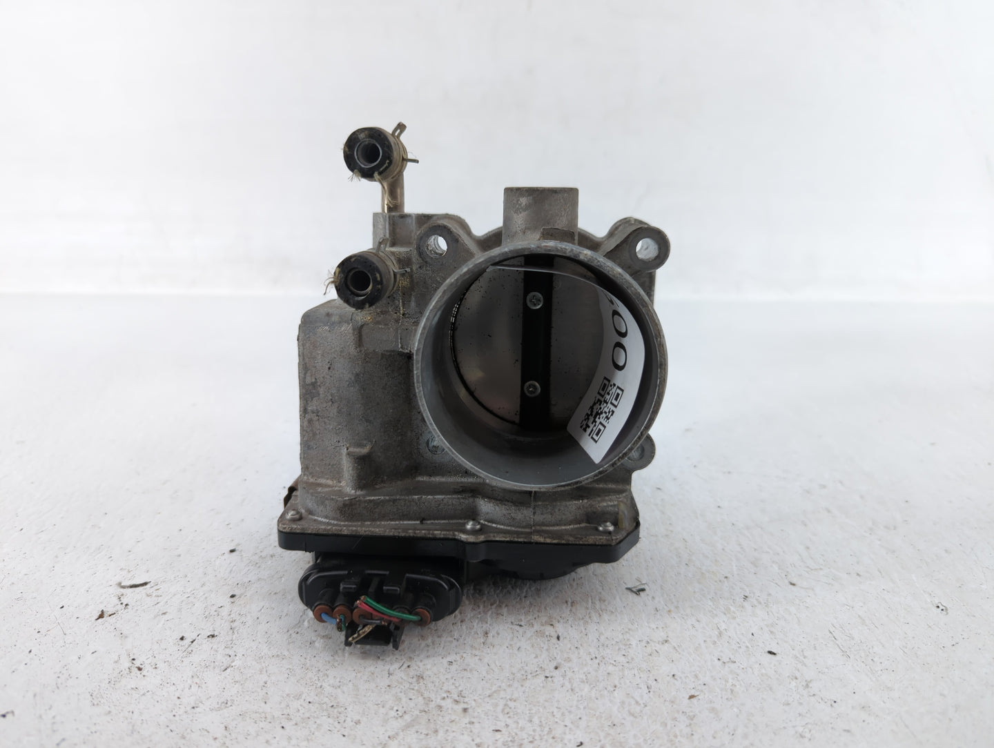 2013-2018 Nissan Altima Throttle Body P/N:3TA60-01 B 3TA60-01 C, 3TA60-01 A Fits Fits 2013 2014 2015 2016 2017 2018 2019 202