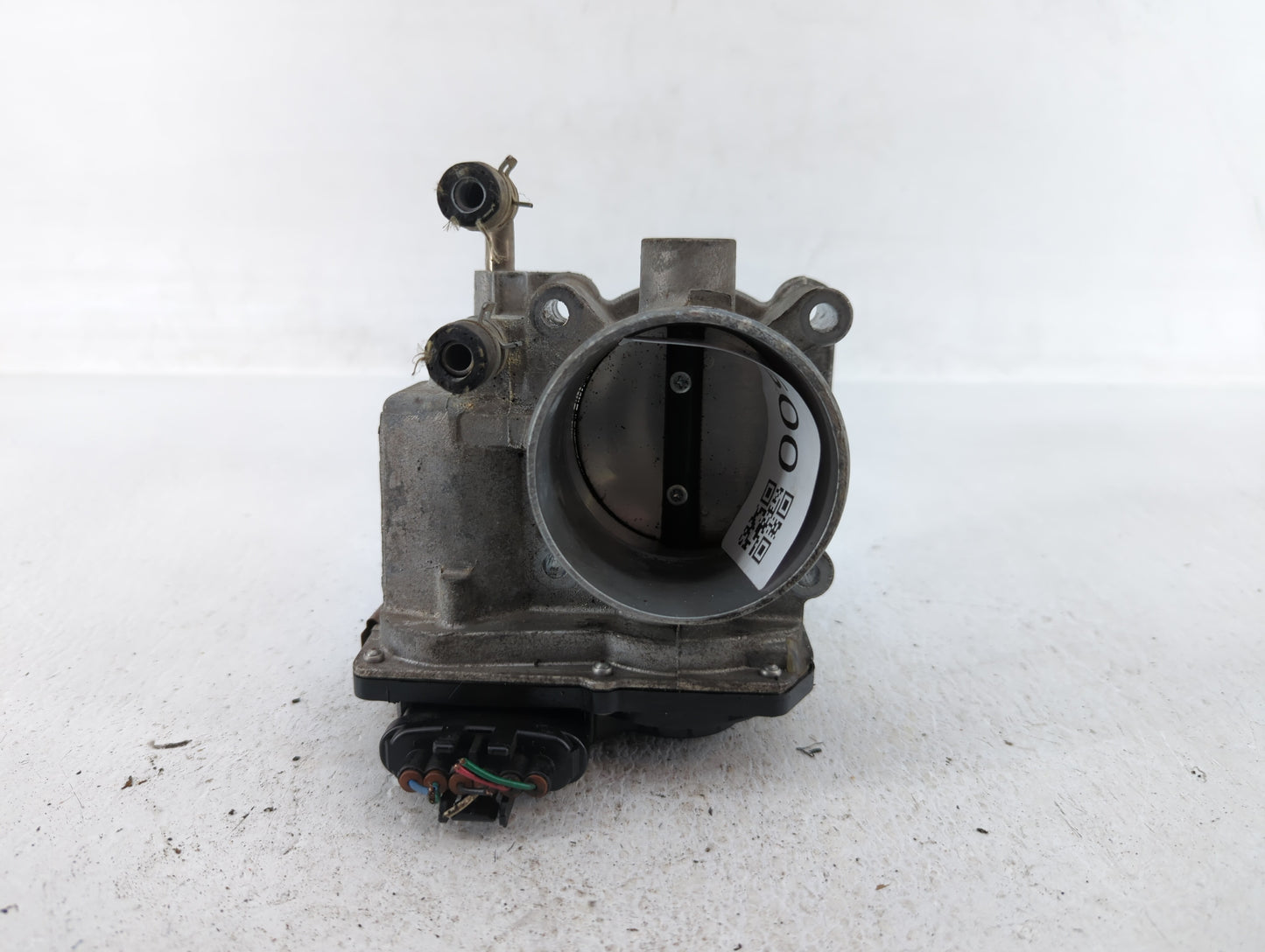 2013-2018 Nissan Altima Throttle Body P/N:3TA60-01 B 3TA60-01 C, 3TA60-01 A Fits Fits 2013 2014 2015 2016 2017 2018 2019 202