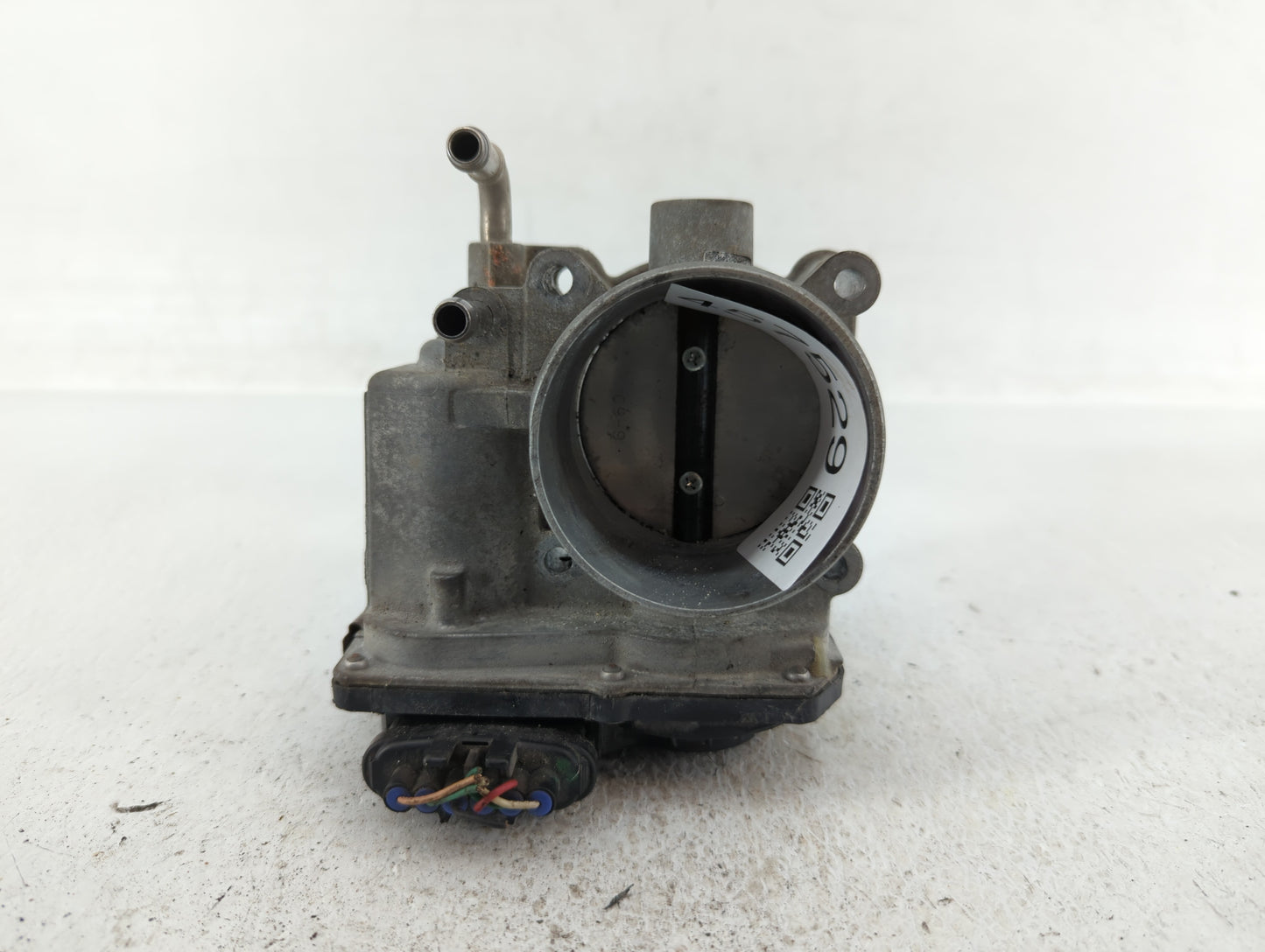 2013-2018 Nissan Altima Throttle Body P/N:3TA60-01 B 3TA60-01 C, 3TA60-01 A Fits Fits 2013 2014 2015 2016 2017 2018 2019 202