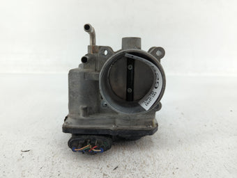 compare product 2013-2018 Nissan Altima Throttle Body P/N:3TA60-01 B 3TA60-01 C, 3TA60-01 A Fits Fits 2013 2014 2015 2016 2017 2018 2019 2020 OEM Used Auto Parts