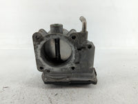 2013-2018 Nissan Altima Throttle Body P/N:3TA60-01 B 3TA60-01 C, 3TA60-01 A Fits Fits 2013 2014 2015 2016 2017 2018 2019 202
