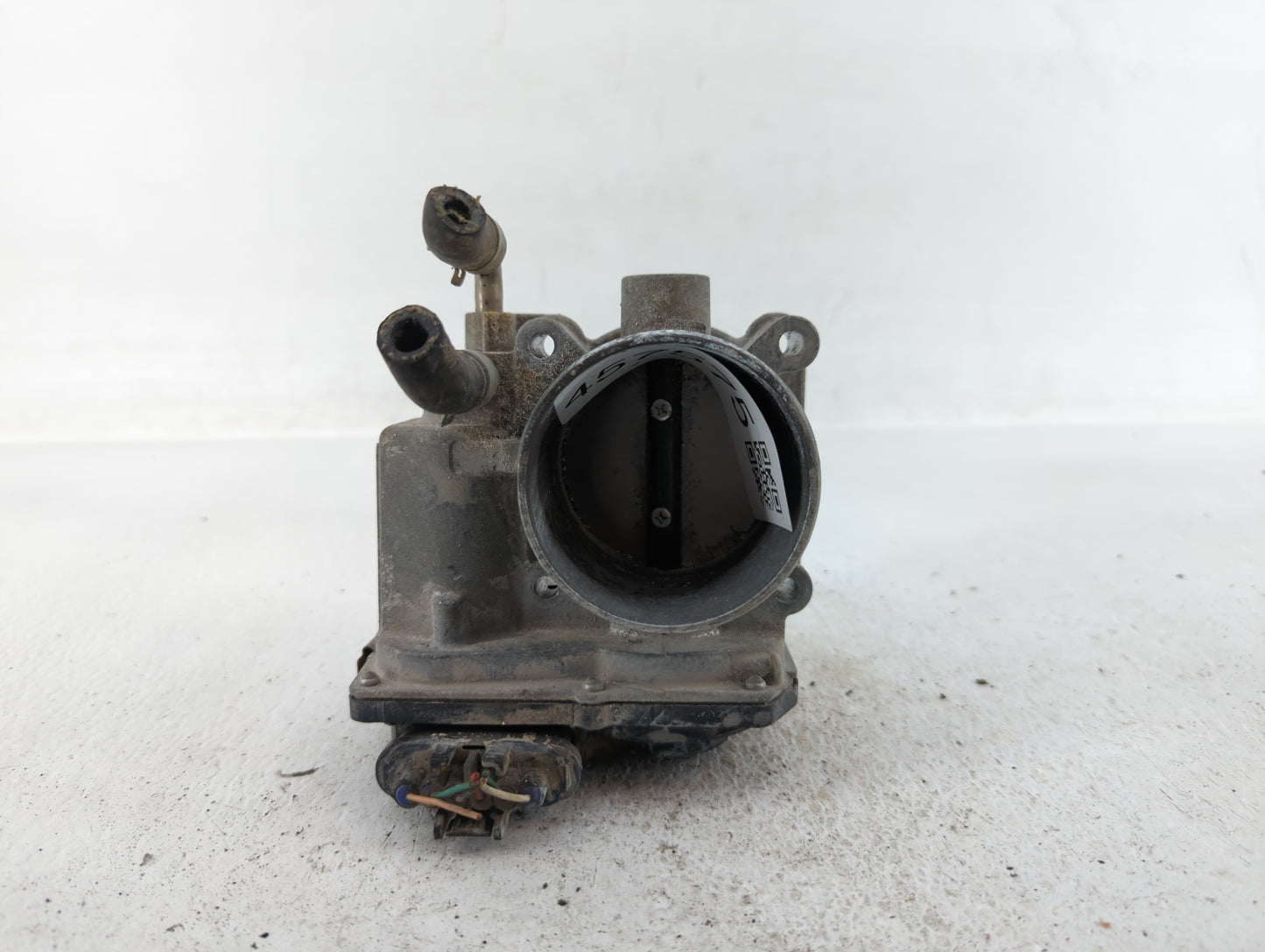 2013-2018 Nissan Altima Throttle Body P/N:3TA60-01 B 3TA60-01 C, 3TA60-01 A Fits Fits 2013 2014 2015 2016 2017 2018 2019 202