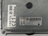 2016-2017 Nissan Altima PCM Engine Control Computer ECU ECM PCU OEM P/N:BEM408-300 A3 BEM408-300 A1 Fits Fits 2016 2017 OEM 
