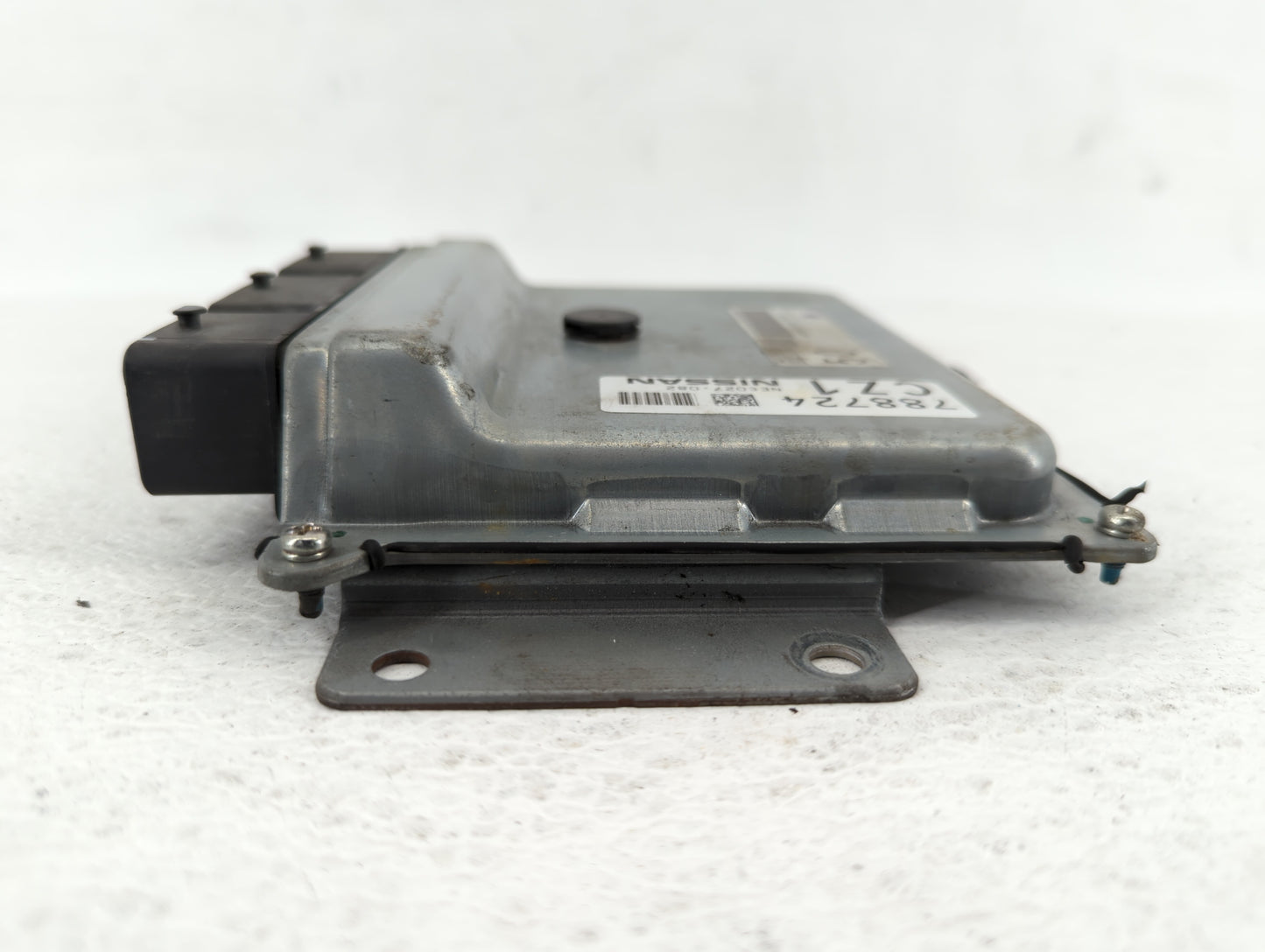 2016-2017 Nissan Altima PCM Engine Control Computer ECU ECM PCU OEM P/N:BEM408-300 A3 BEM408-300 A1 Fits Fits 2016 2017 OEM 