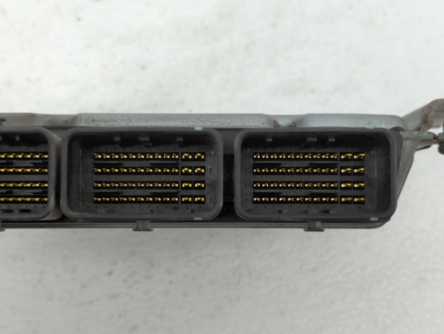 2016-2017 Nissan Altima PCM Engine Control Computer ECU ECM PCU OEM P/N:BEM408-300 A3 BEM408-300 A1 Fits Fits 2016 2017 OEM 