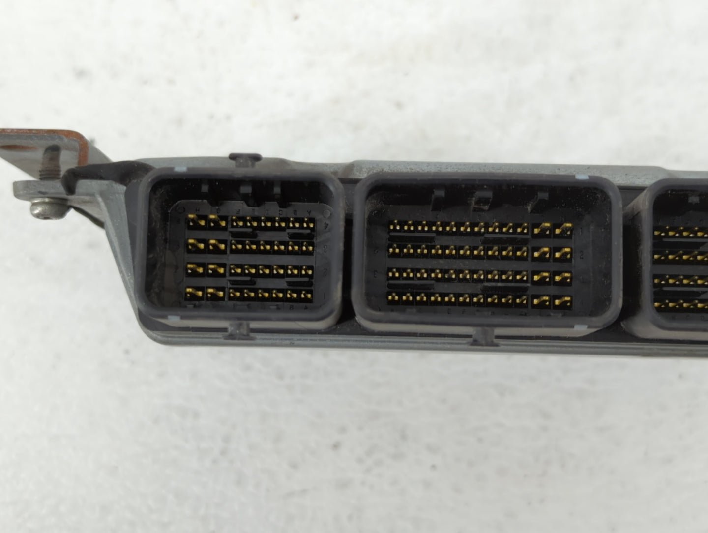 2016-2017 Nissan Altima PCM Engine Control Computer ECU ECM PCU OEM P/N:BEM408-300 A3 BEM408-300 A1 Fits Fits 2016 2017 OEM 