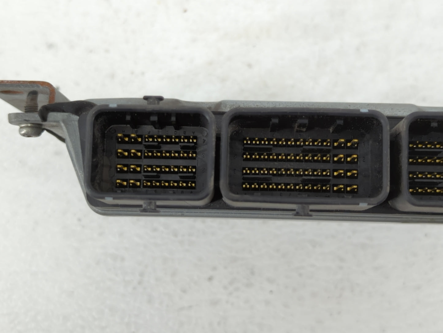 2016-2017 Nissan Altima PCM Engine Control Computer ECU ECM PCU OEM P/N:BEM408-300 A3 BEM408-300 A1 Fits Fits 2016 2017 OEM 