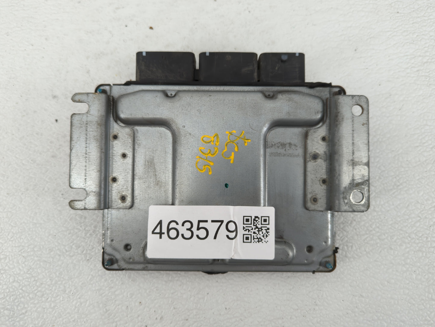 2016-2017 Nissan Altima PCM Engine Control Computer ECU ECM PCU OEM P/N:BEM408-300 A3 BEM408-300 A1 Fits Fits 2016 2017 OEM 