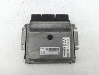 2016-2017 Nissan Altima PCM Engine Control Computer ECU ECM PCU OEM P/N:NEC029-075 NEC023-008, BEM408-300 A3 Fits Fits 2016 