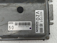 2016-2017 Nissan Altima PCM Engine Control Computer ECU ECM PCU OEM P/N:NEC029-075 NEC023-008, BEM408-300 A3 Fits Fits 2016 
