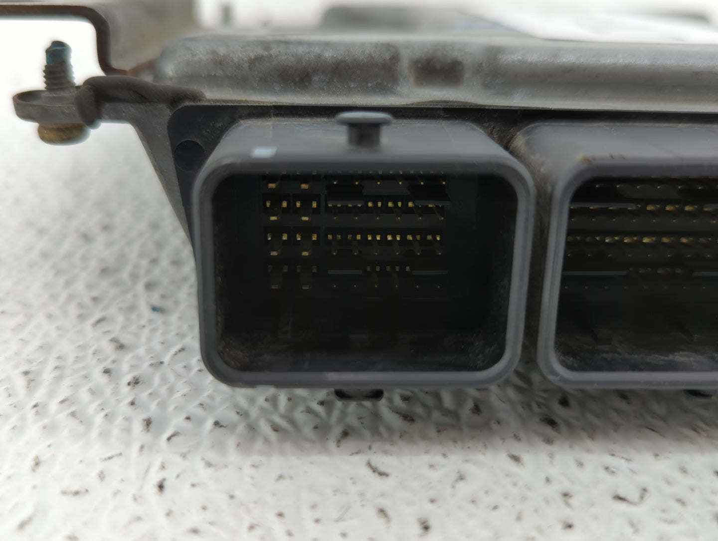 2016-2017 Nissan Altima PCM Engine Control Computer ECU ECM PCU OEM P/N:NEC029-075 NEC023-008, BEM408-300 A3 Fits Fits 2016 