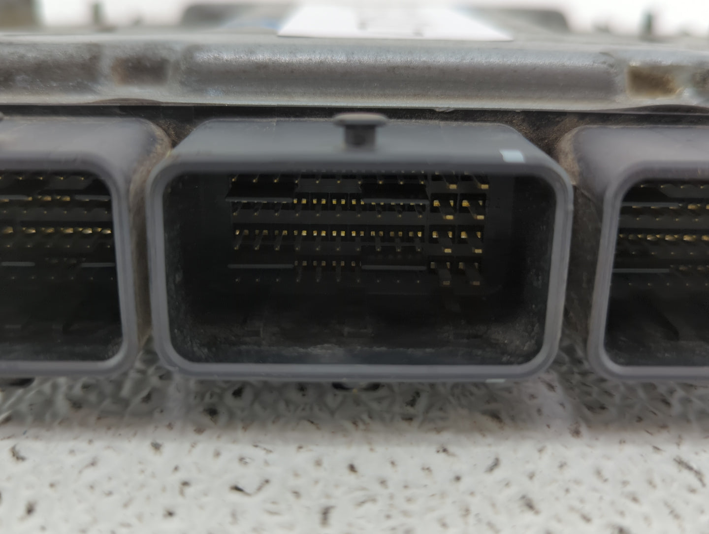 2016-2017 Nissan Altima PCM Engine Control Computer ECU ECM PCU OEM P/N:NEC029-075 NEC023-008, BEM408-300 A3 Fits Fits 2016 