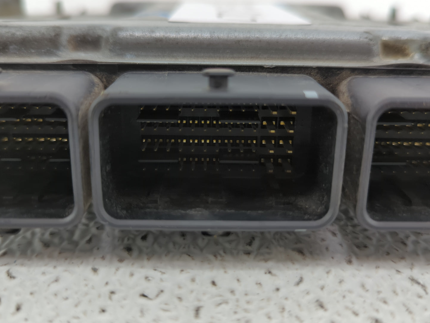 2016-2017 Nissan Altima PCM Engine Control Computer ECU ECM PCU OEM P/N:NEC029-075 NEC023-008, BEM408-300 A3 Fits Fits 2016 