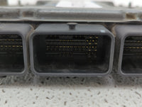 2016-2017 Nissan Altima PCM Engine Control Computer ECU ECM PCU OEM P/N:NEC029-075 NEC023-008, BEM408-300 A3 Fits Fits 2016 