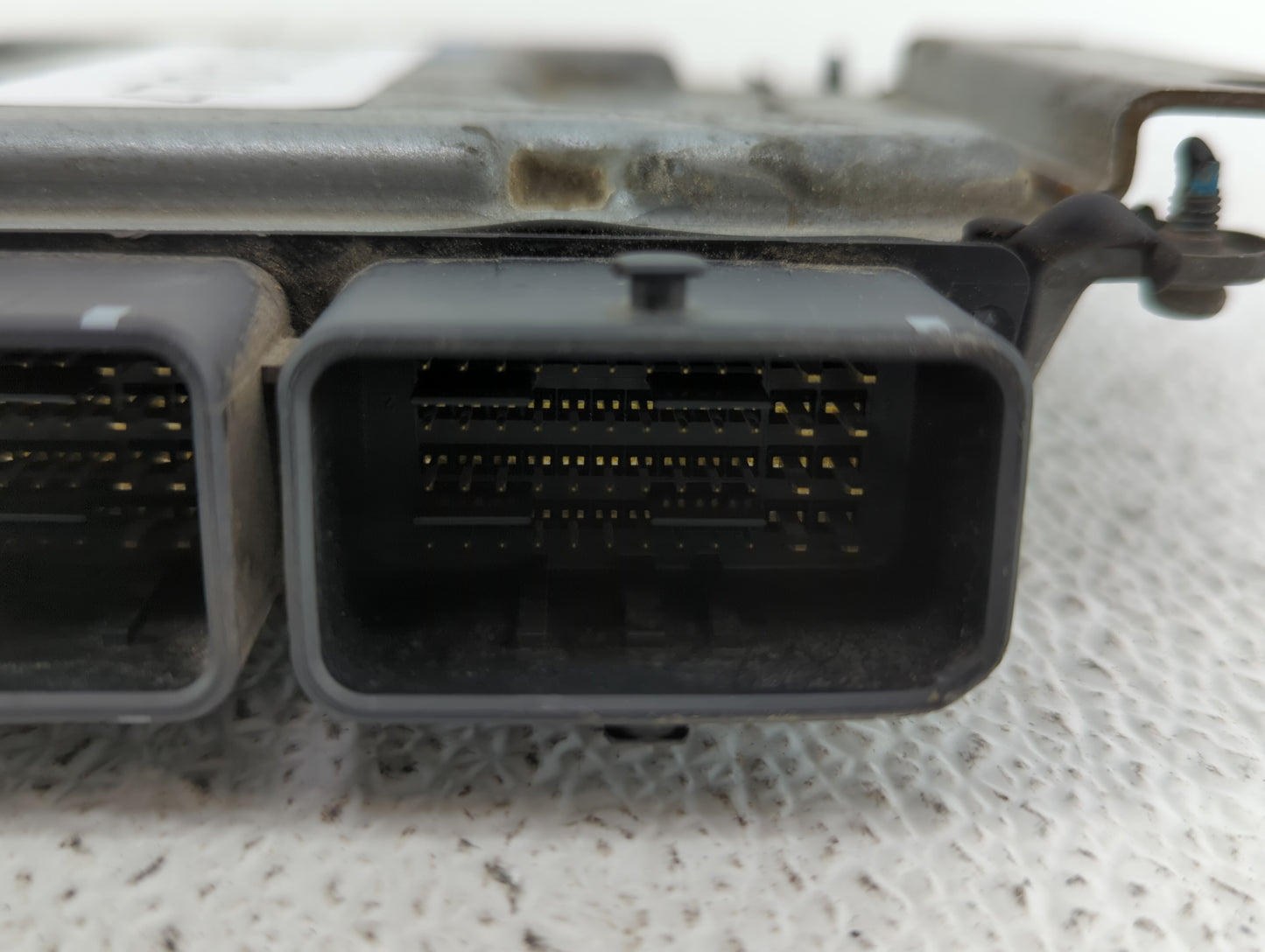 2016-2017 Nissan Altima PCM Engine Control Computer ECU ECM PCU OEM P/N:NEC029-075 NEC023-008, BEM408-300 A3 Fits Fits 2016 