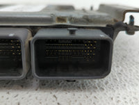 2016-2017 Nissan Altima PCM Engine Control Computer ECU ECM PCU OEM P/N:NEC029-075 NEC023-008, BEM408-300 A3 Fits Fits 2016 