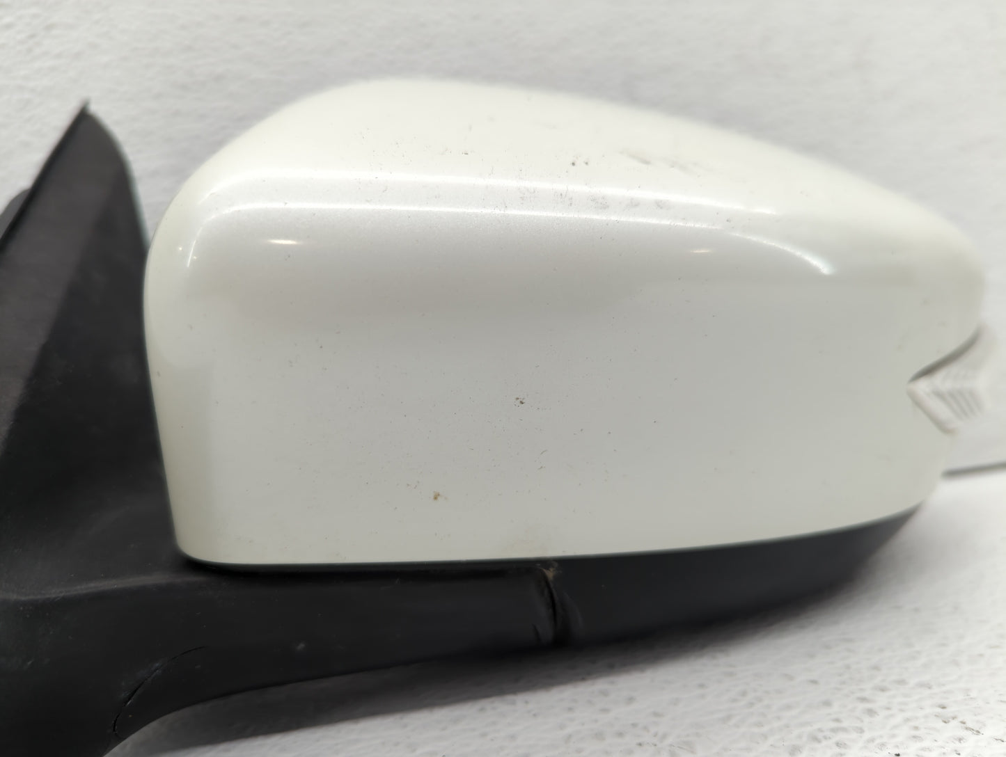 2013-2018 Nissan Altima Driver Side View Mirror - Left Door Mirror OEM Used - Oemusedautoparts1.com