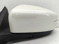 2013-2018 Nissan Altima Driver Side View Mirror - Left Door Mirror OEM Used - Oemusedautoparts1.com