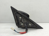2013-2018 Nissan Altima Driver Side View Mirror - Left Door Mirror OEM Used - Oemusedautoparts1.com