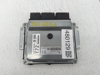 compare product 2016-2017 Nissan Altima PCM Engine Control Computer ECU ECM PCU OEM P/N:NEC029-075 NEC023-008, BEM408-300 A3 Fits Fits 2016 2017 OEM Used Auto Parts