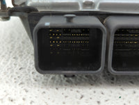 2016-2017 Nissan Altima PCM Engine Control Computer ECU ECM PCU OEM P/N:NEC029-075 NEC023-008, BEM408-300 A3 Fits Fits 2016 