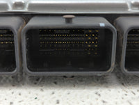2016-2017 Nissan Altima PCM Engine Control Computer ECU ECM PCU OEM P/N:NEC029-075 NEC023-008, BEM408-300 A3 Fits Fits 2016 