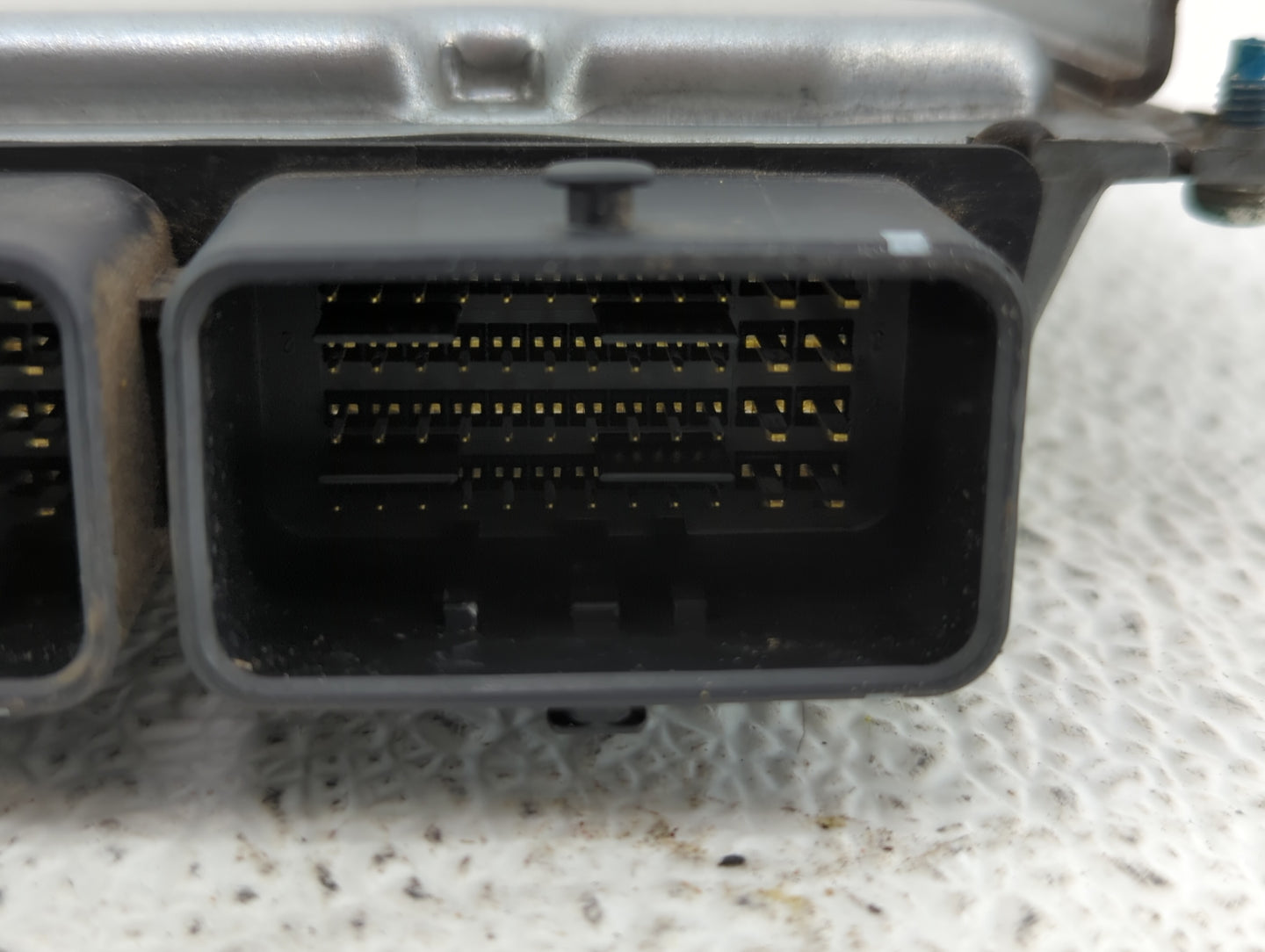 2016-2017 Nissan Altima PCM Engine Control Computer ECU ECM PCU OEM P/N:NEC029-075 NEC023-008, BEM408-300 A3 Fits Fits 2016 