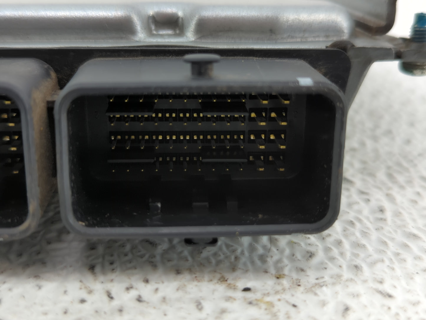 2016-2017 Nissan Altima PCM Engine Control Computer ECU ECM PCU OEM P/N:NEC029-075 NEC023-008, BEM408-300 A3 Fits Fits 2016 