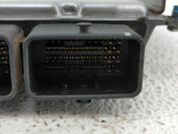 2016-2017 Nissan Altima PCM Engine Control Computer ECU ECM PCU OEM P/N:NEC029-075 NEC023-008, BEM408-300 A3 Fits Fits 2016 