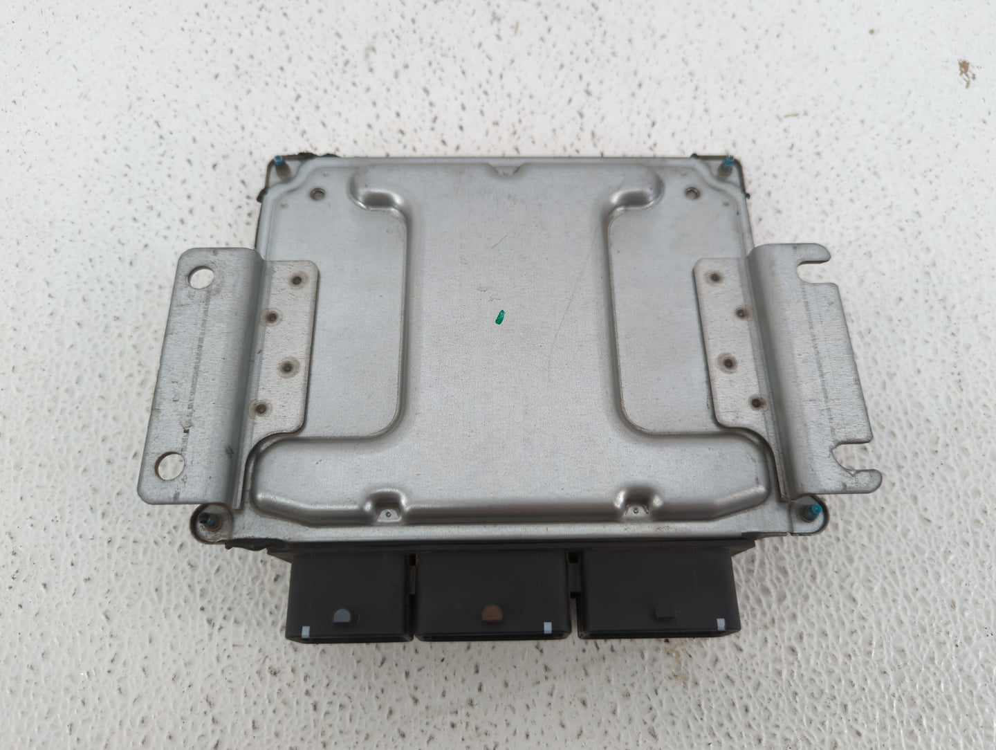 2016-2017 Nissan Altima PCM Engine Control Computer ECU ECM PCU OEM P/N:NEC029-075 NEC023-008, BEM408-300 A3 Fits Fits 2016 