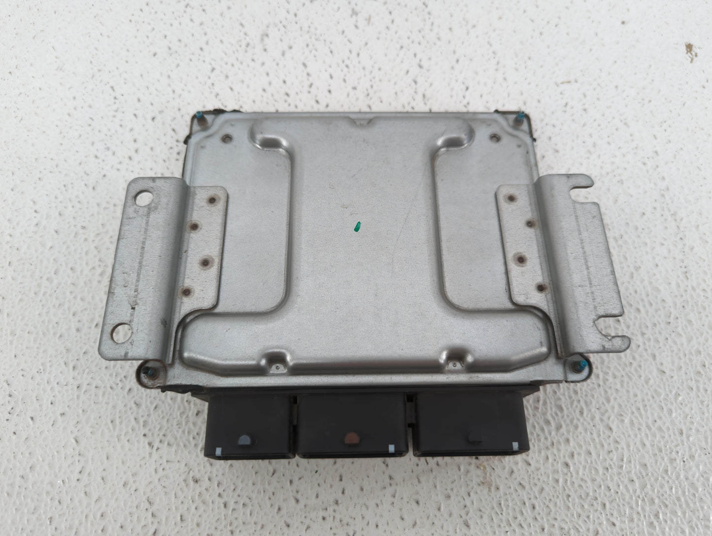 2016-2017 Nissan Altima PCM Engine Control Computer ECU ECM PCU OEM P/N:NEC029-075 NEC023-008, BEM408-300 A3 Fits Fits 2016 
