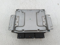 2016-2017 Nissan Altima PCM Engine Control Computer ECU ECM PCU OEM P/N:NEC029-075 NEC023-008, BEM408-300 A3 Fits Fits 2016 