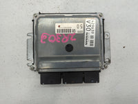 2016-2017 Nissan Altima PCM Engine Control Computer ECU ECM PCU OEM P/N:NEC029-075 NEC023-008, BEM408-300 A3 Fits Fits 2016 