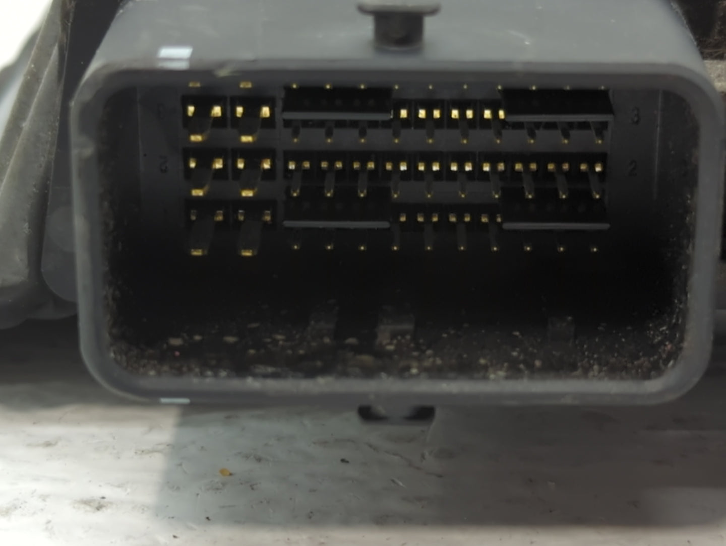 2016-2017 Nissan Altima PCM Engine Control Computer ECU ECM PCU OEM P/N:NEC029-075 NEC023-008, BEM408-300 A3 Fits Fits 2016 