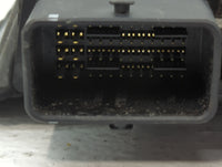 2016-2017 Nissan Altima PCM Engine Control Computer ECU ECM PCU OEM P/N:NEC029-075 NEC023-008, BEM408-300 A3 Fits Fits 2016 