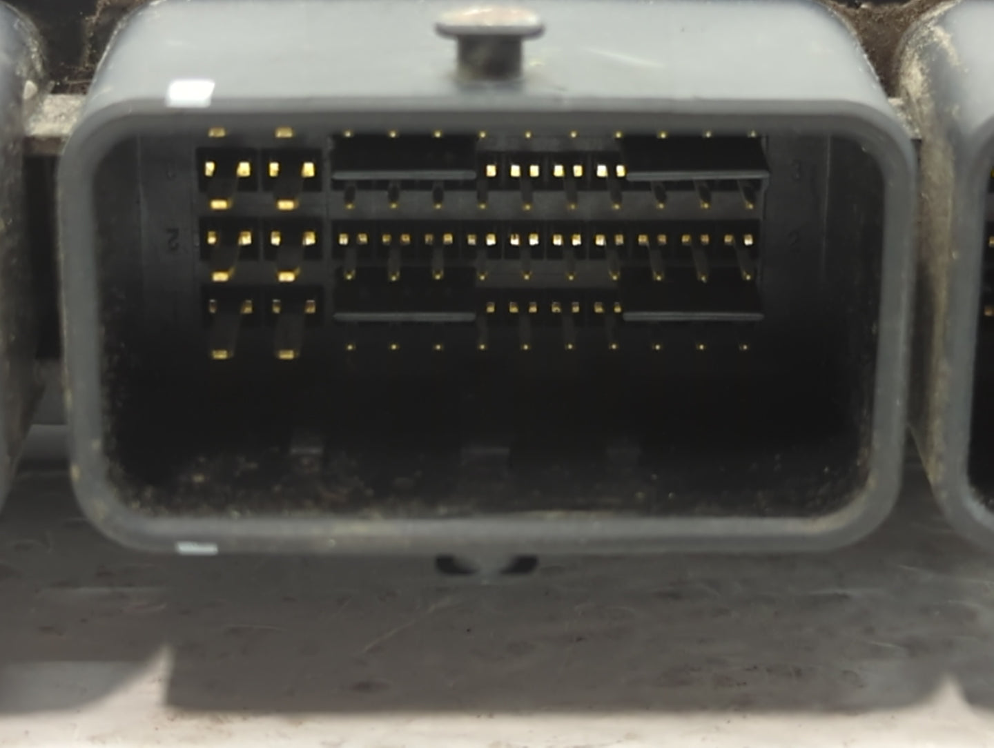 2016-2017 Nissan Altima PCM Engine Control Computer ECU ECM PCU OEM P/N:NEC029-075 NEC023-008, BEM408-300 A3 Fits Fits 2016 