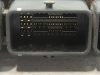 2016-2017 Nissan Altima PCM Engine Control Computer ECU ECM PCU OEM P/N:NEC029-075 NEC023-008, BEM408-300 A3 Fits Fits 2016 