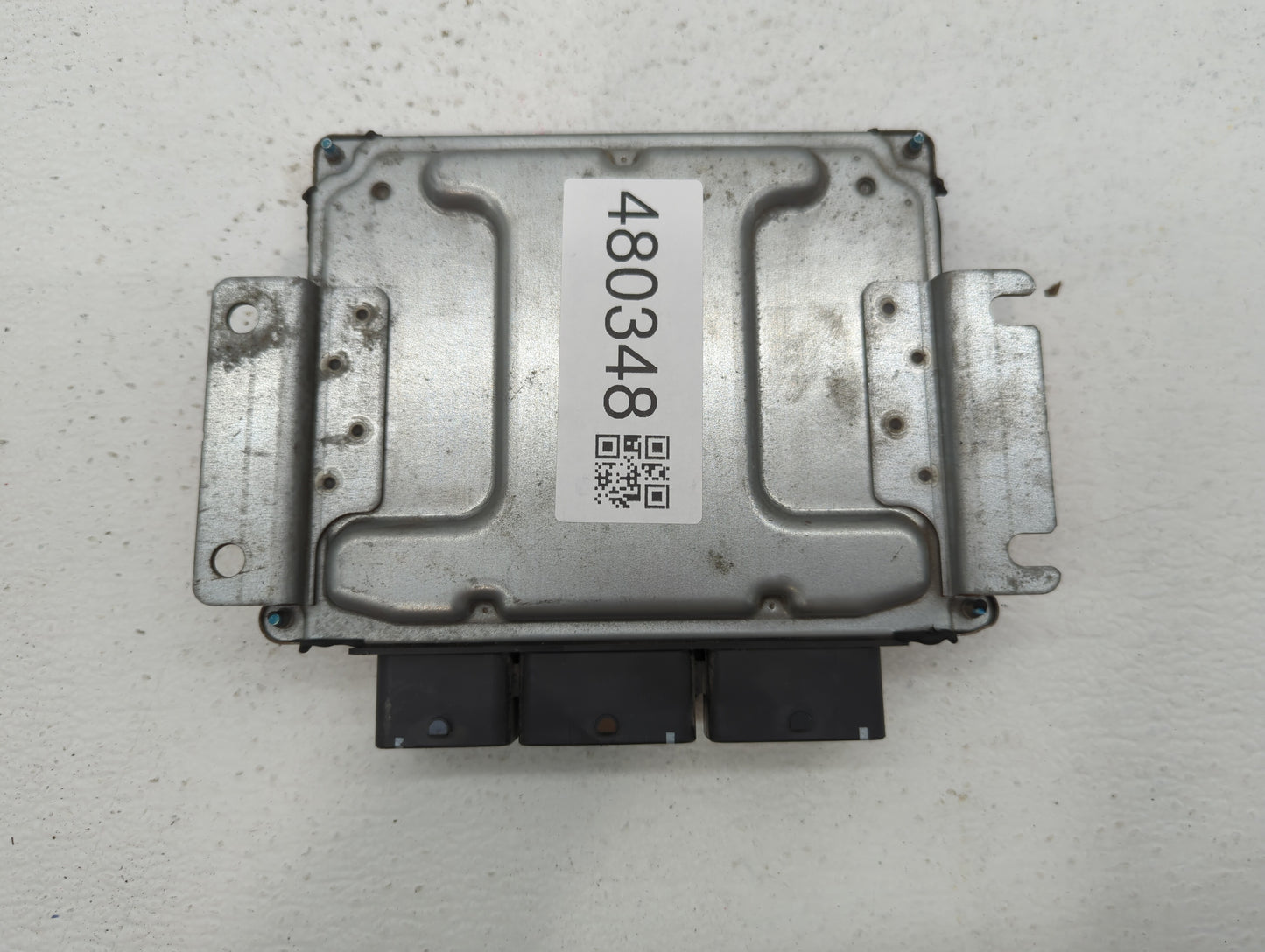 2016-2017 Nissan Altima PCM Engine Control Computer ECU ECM PCU OEM P/N:NEC029-075 NEC023-008, BEM408-300 A3 Fits Fits 2016 